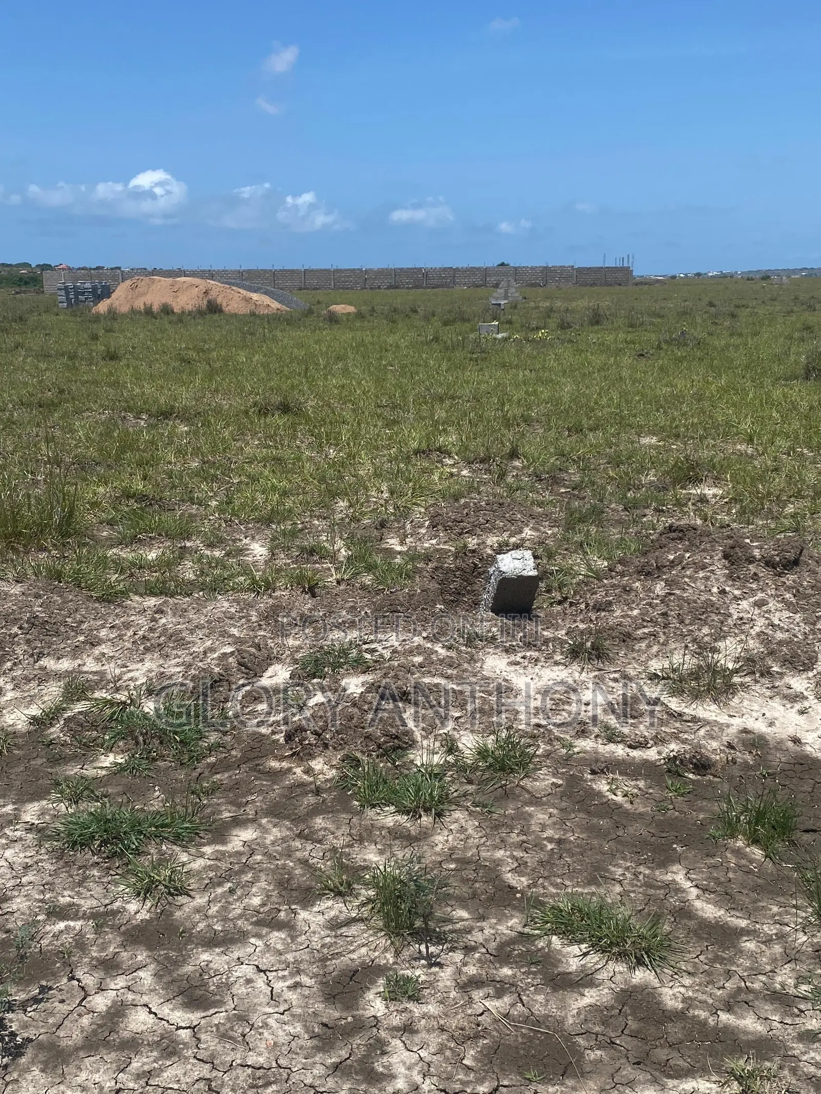 Budget Friendly Lands in Fast Developing Community