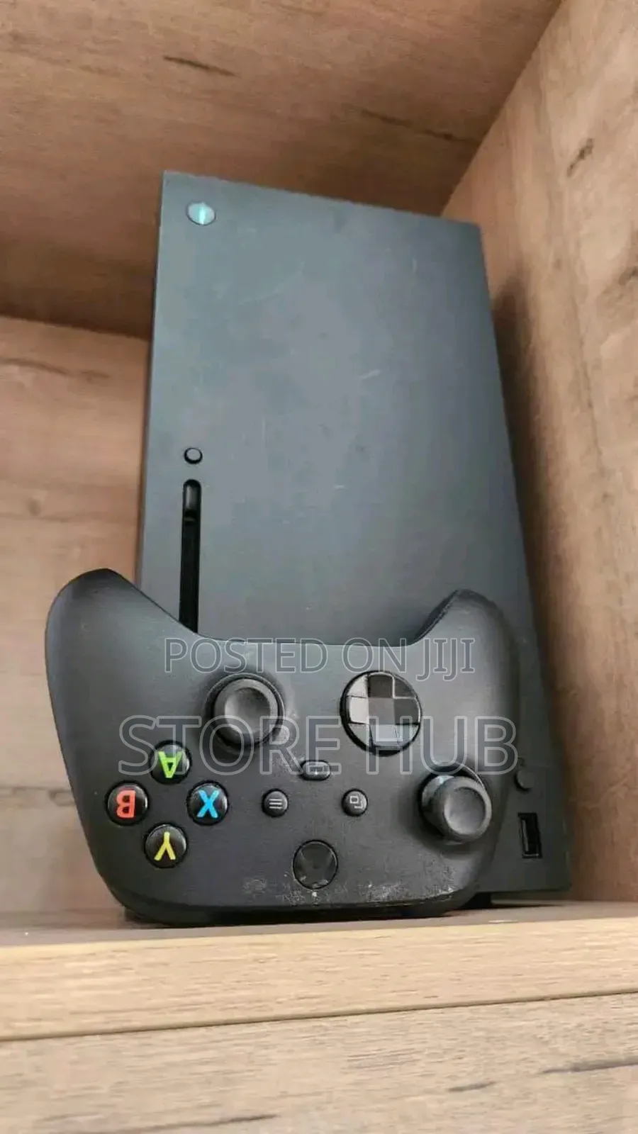 Xbox Series X
