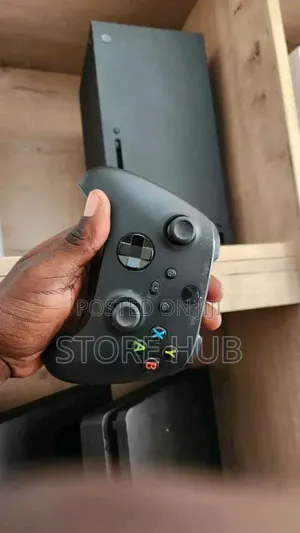 Xbox Series X