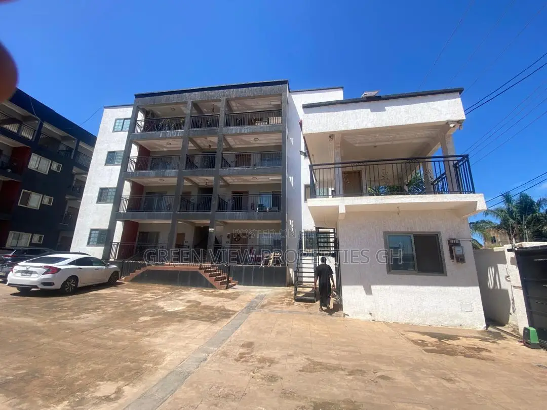 2bdrm Apartment in Tseaddo for rent