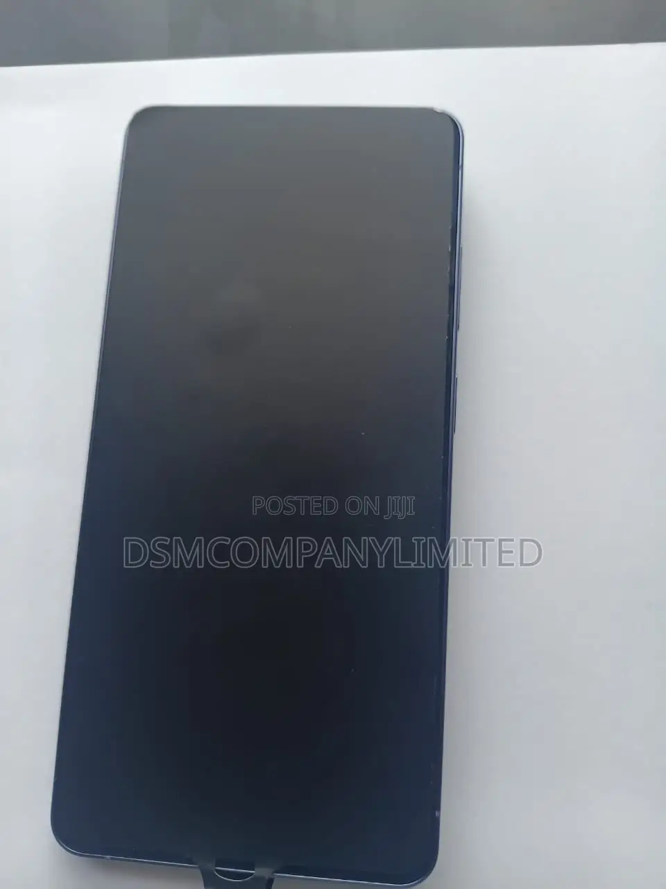 New Samsung Galaxy s26 512 GB Blue