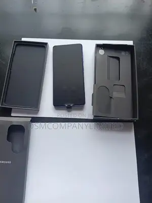 New Samsung Galaxy s26 512 GB Blue