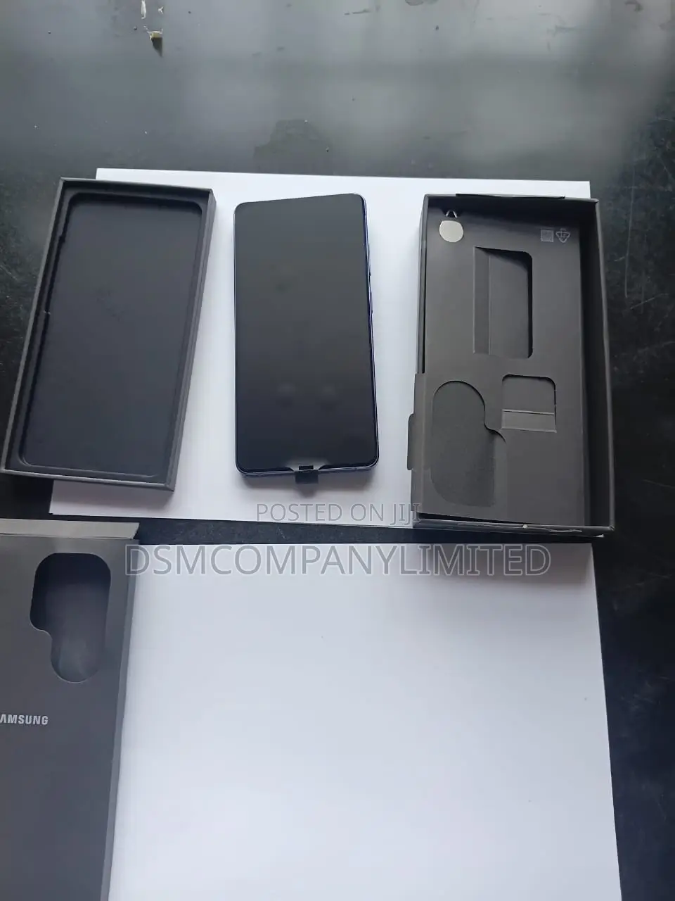 New Samsung Galaxy s26 512 GB Blue