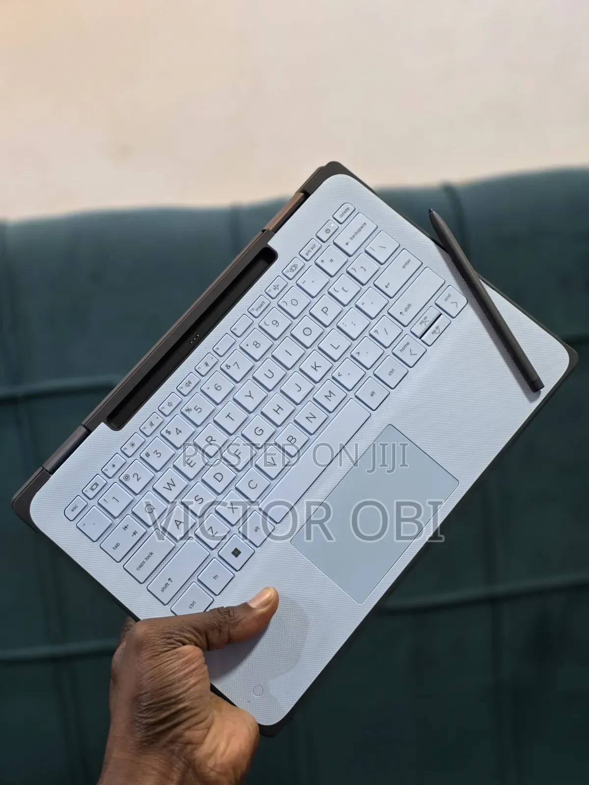 Laptop HP ProBook X360 455 G9 8GB Intel Pentium SSD 256GB