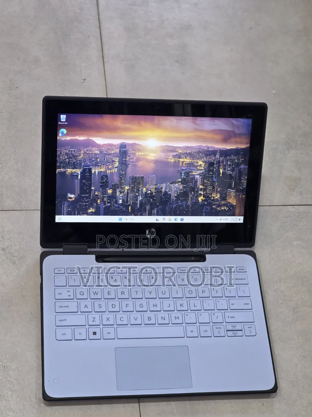 Laptop HP ProBook X360 455 G9 8GB Intel Pentium SSD 256GB