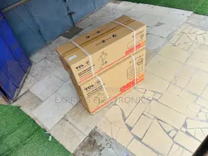 New Sealed in Box Inverter TCL 2.5hp