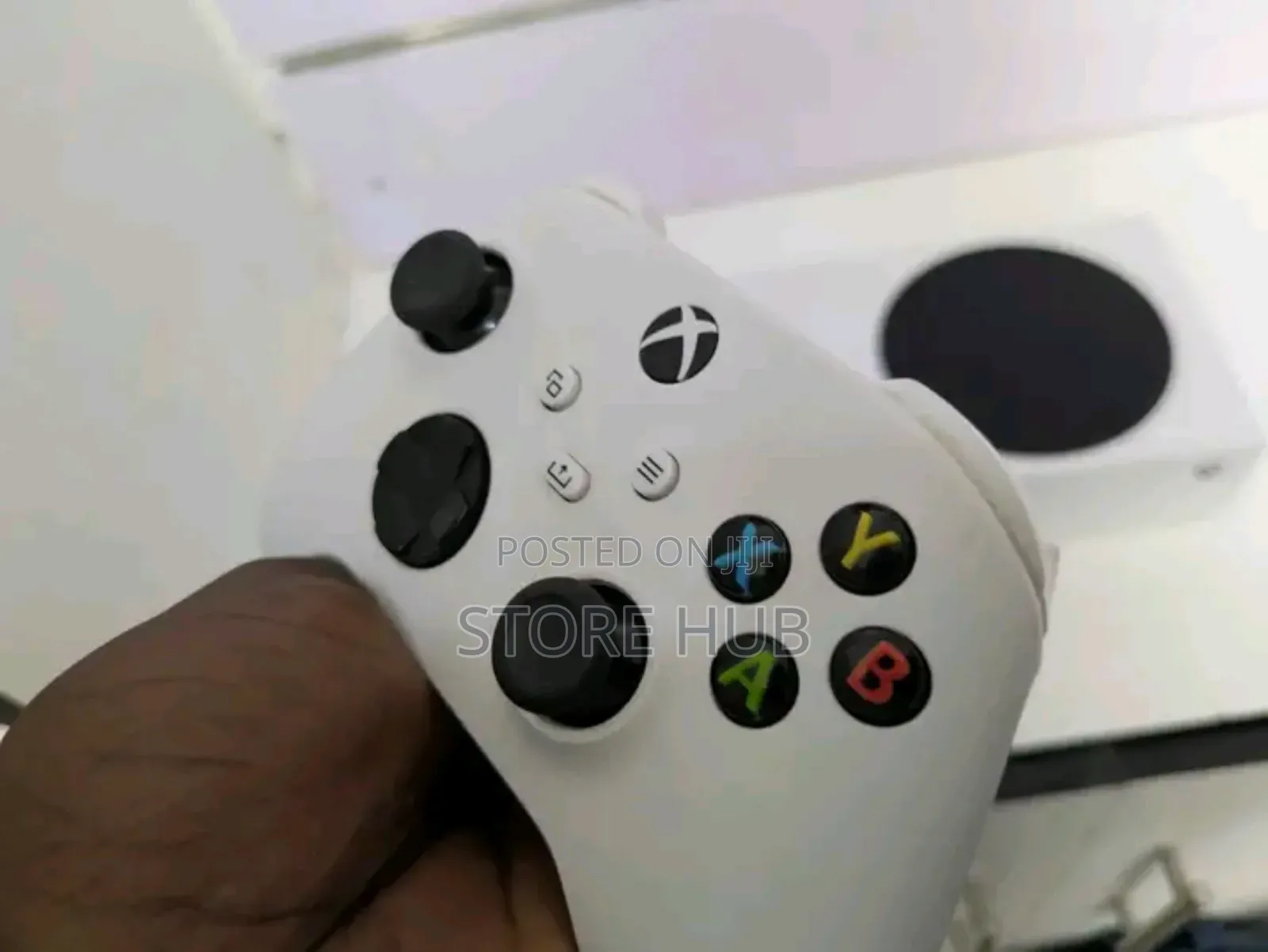 Xbox Series S
