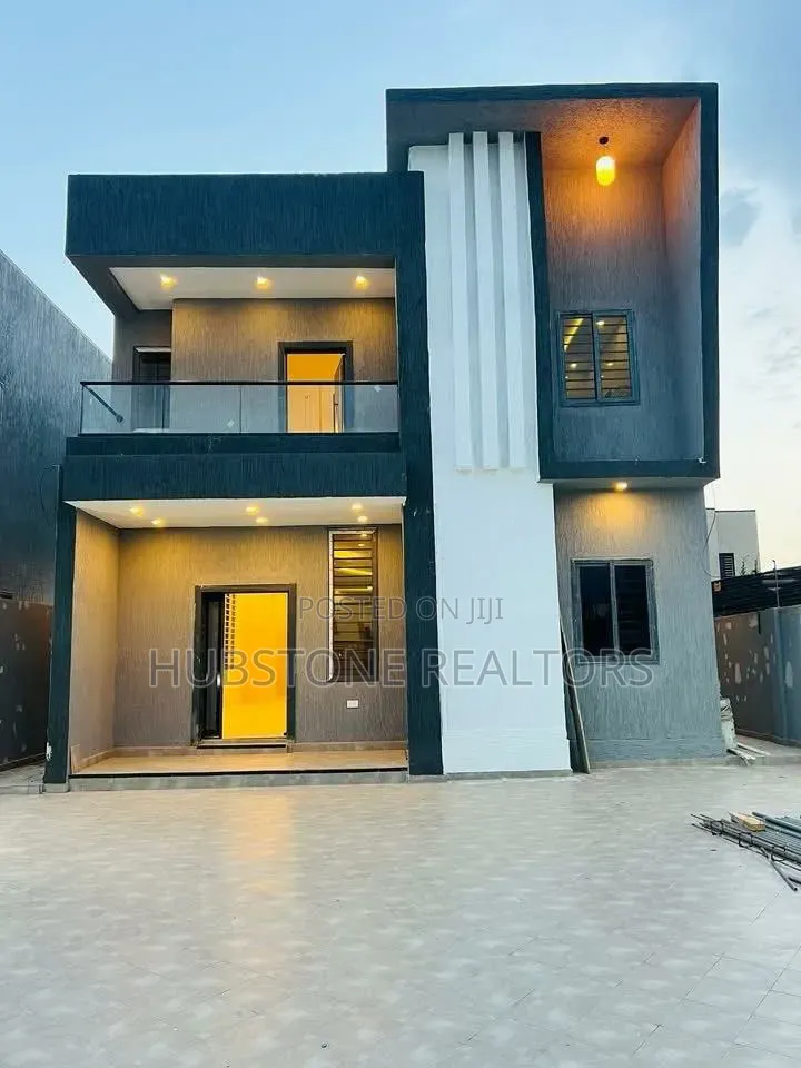 4bdrm House in School Park Area for sale