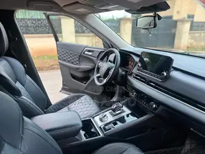 Mitsubishi Outlander SEL 2023 Black