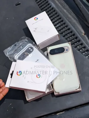 Google Pixel 10 Pro XL 256 GB Gold