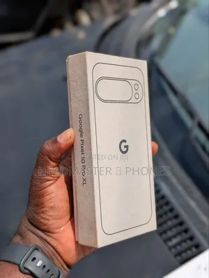 Google Pixel 10 Pro XL 256 GB Gold