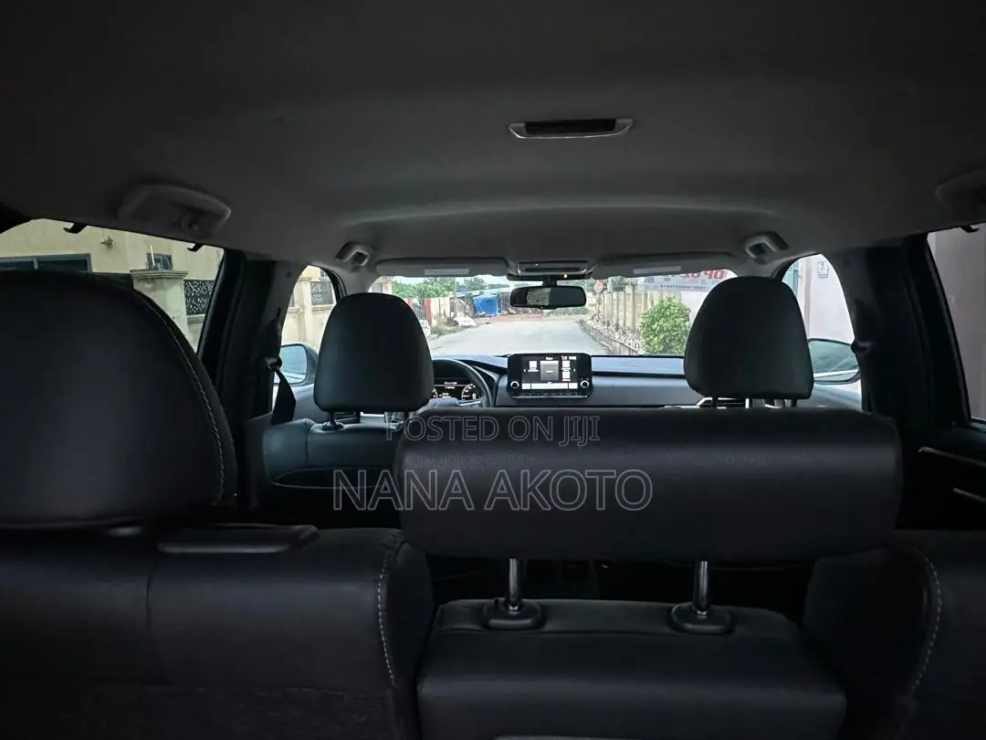 Mitsubishi Outlander SEL 2023 Black