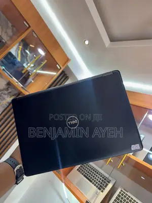 Laptop Dell Latitude 5480 8GB Intel Core i5 SSD 256GB