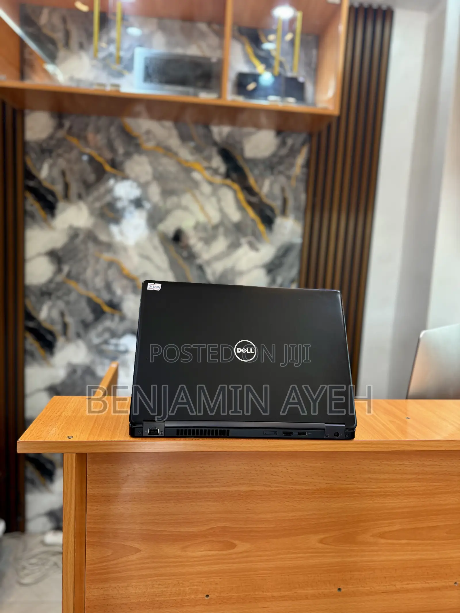 Laptop Dell Latitude 5480 8GB Intel Core i5 SSD 256GB