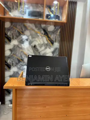 Laptop Dell Latitude 5480 8GB Intel Core i5 SSD 256GB