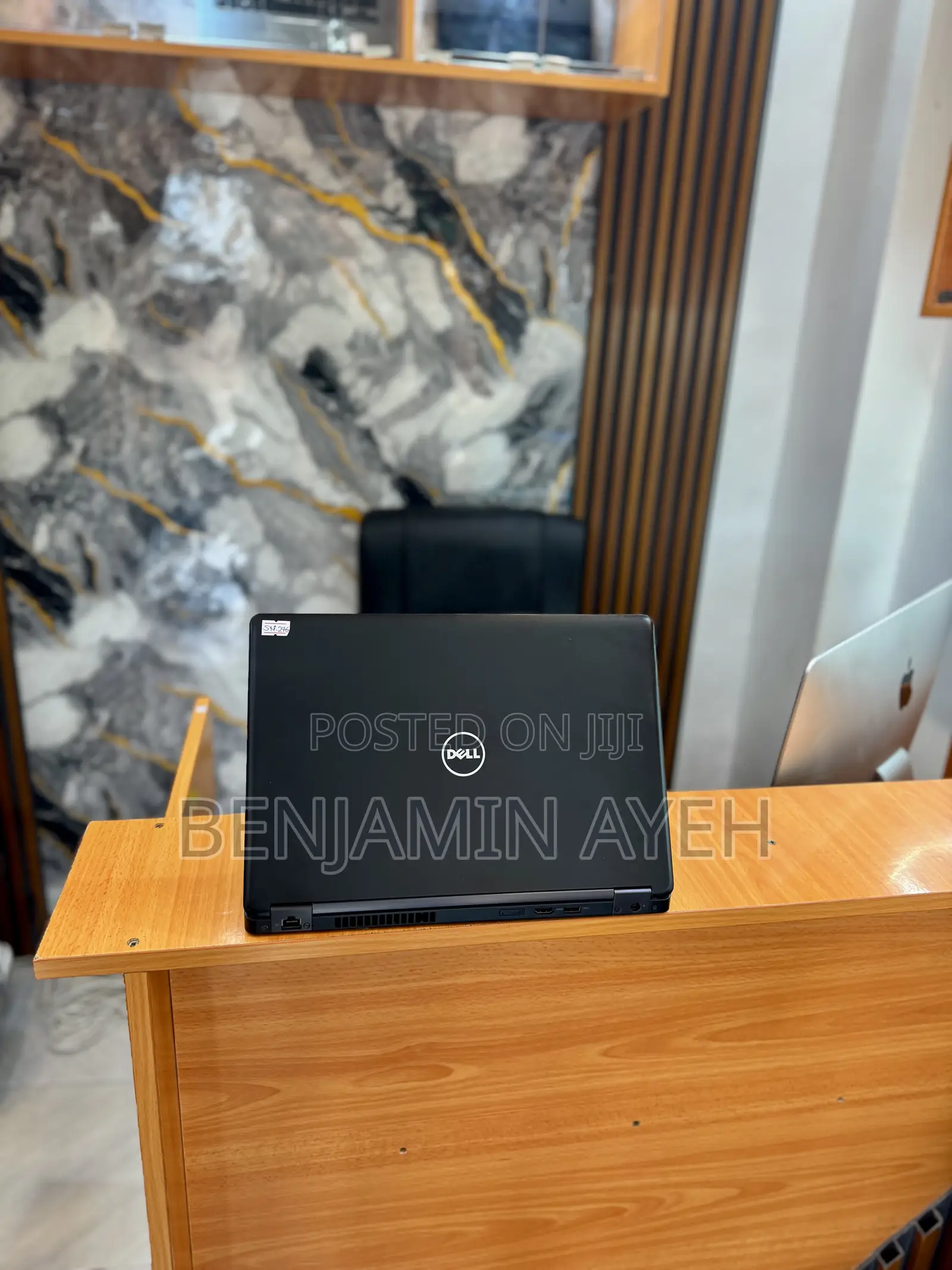 Laptop Dell Latitude 5480 8GB Intel Core i5 SSD 256GB