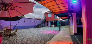 Fully Furnished Executive Property | Gym | Bar | Pool Table