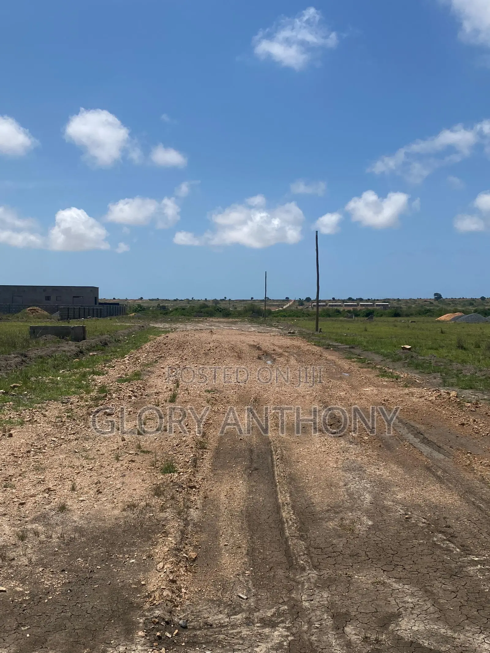 Budget Friendly Lands in Fast Developing Community