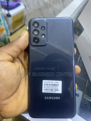 New Samsung Galaxy A23 128 GB Black