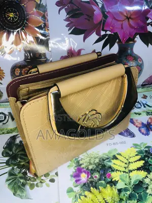 Ladies Bags