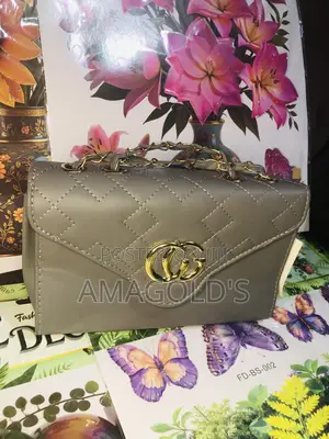 Ladies Bags