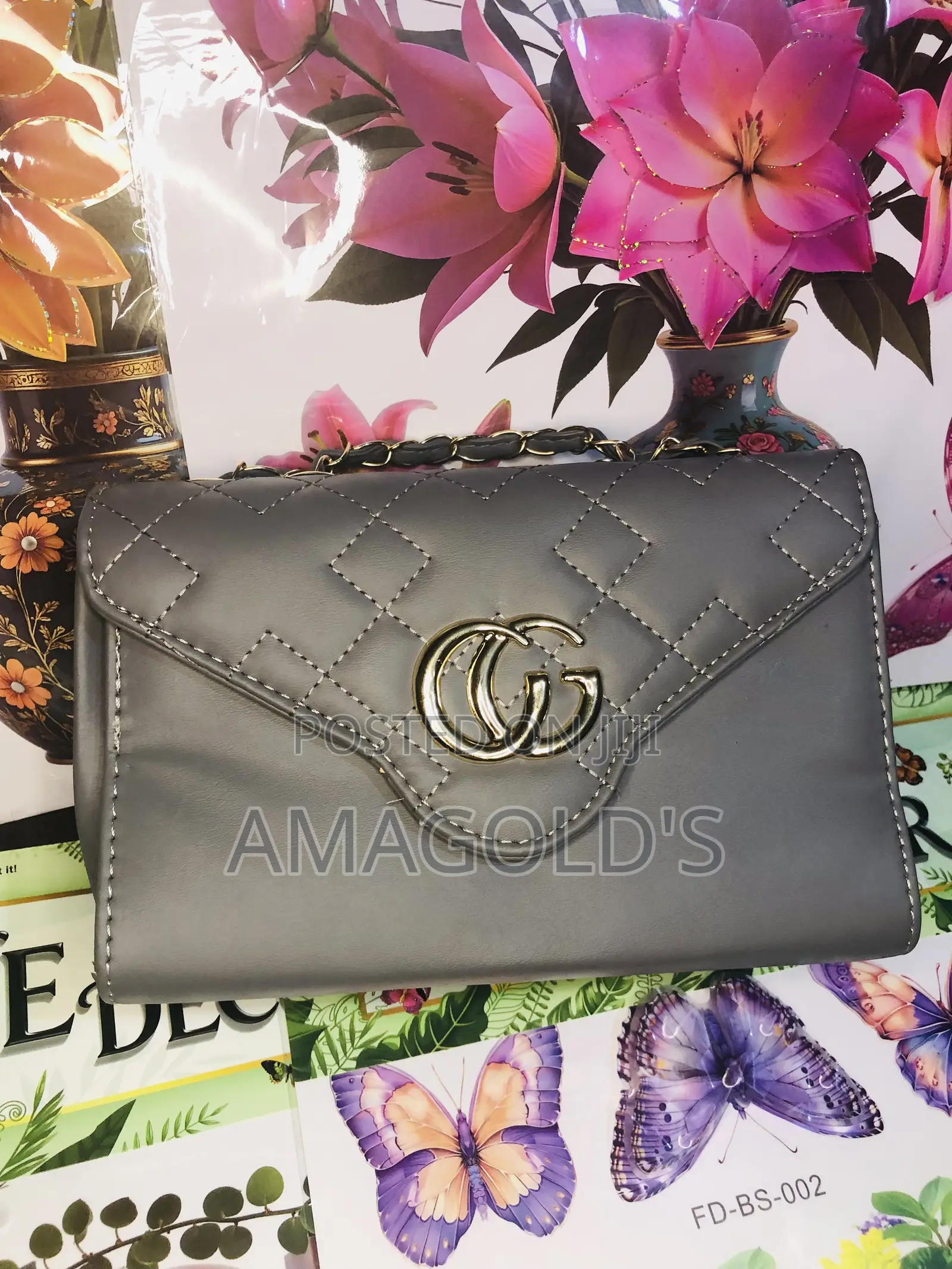 Ladies Bags
