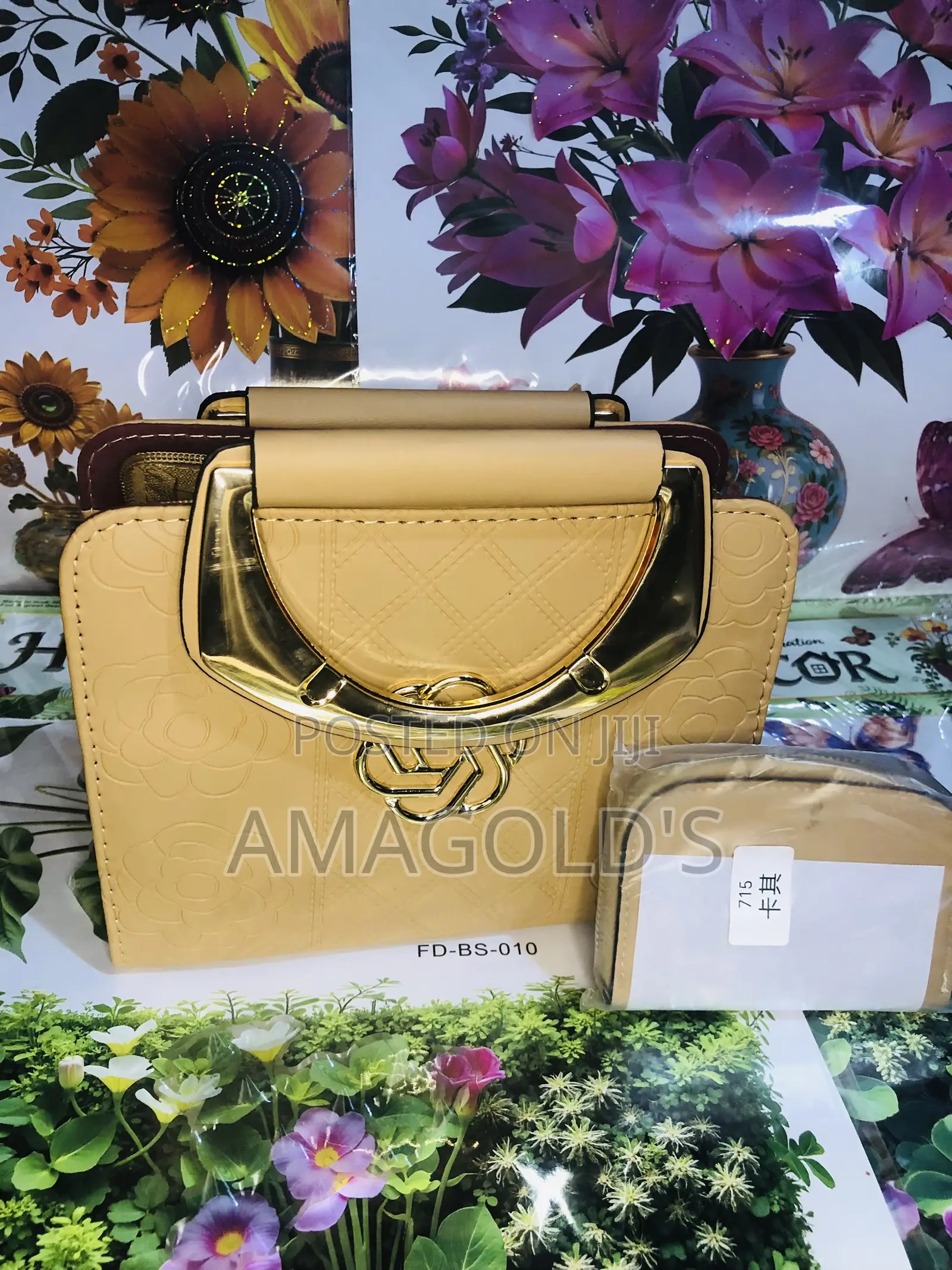 Ladies Bags