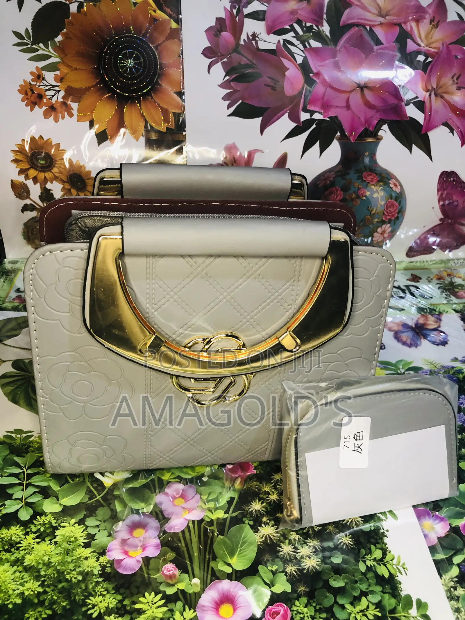 Ladies Bags