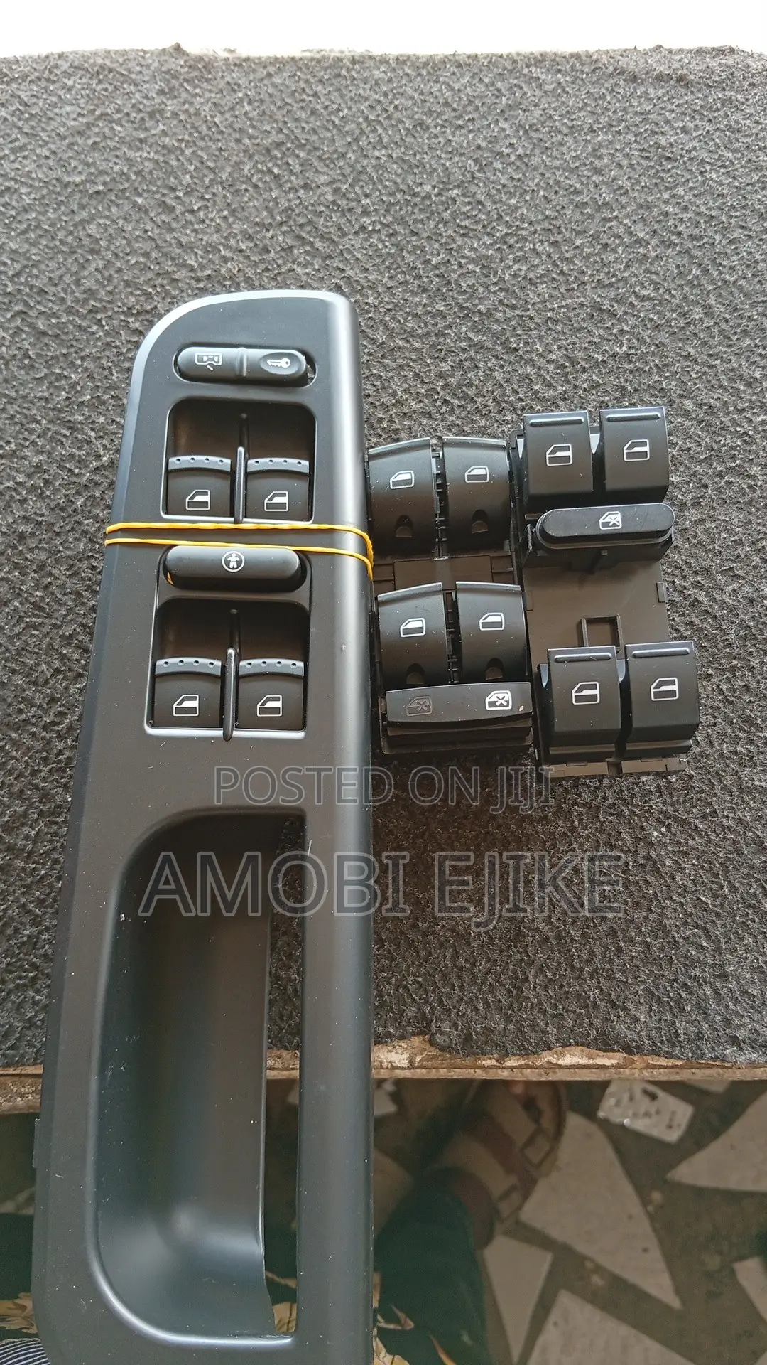 Volkswagen Part