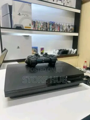 Play Station 3