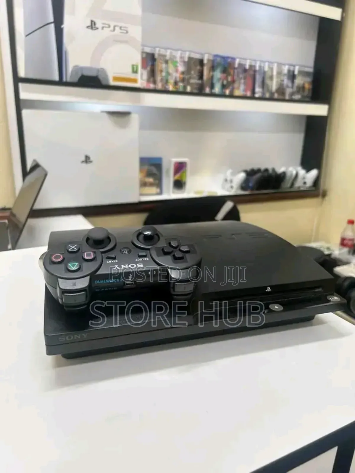 Play Station 3
