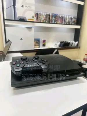 Play Station 3