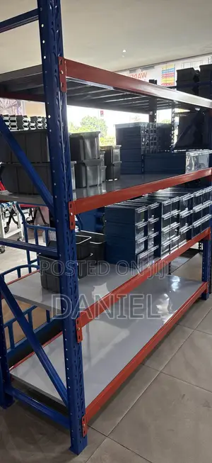 Shelf Racks
