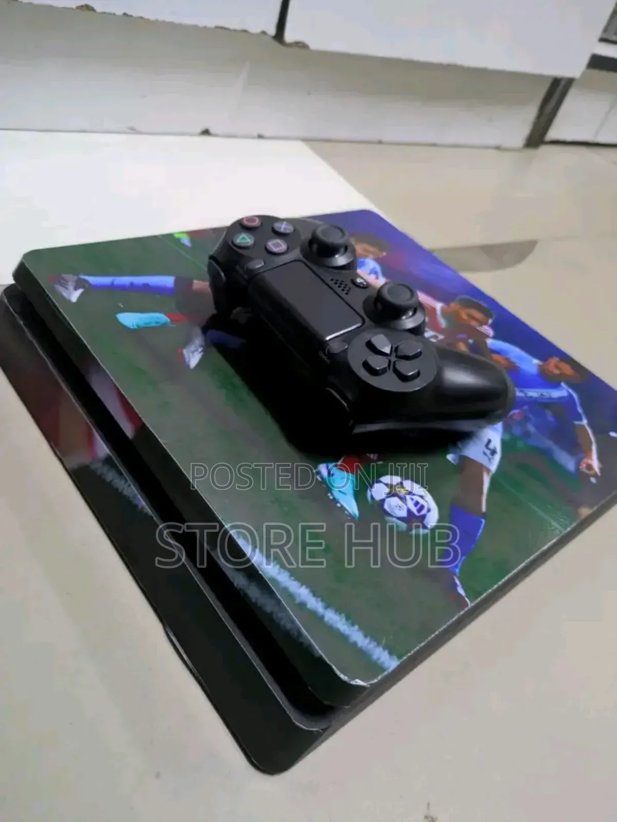 Ps4 Slim One Pad
