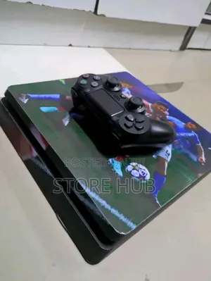 Ps4 Slim One Pad