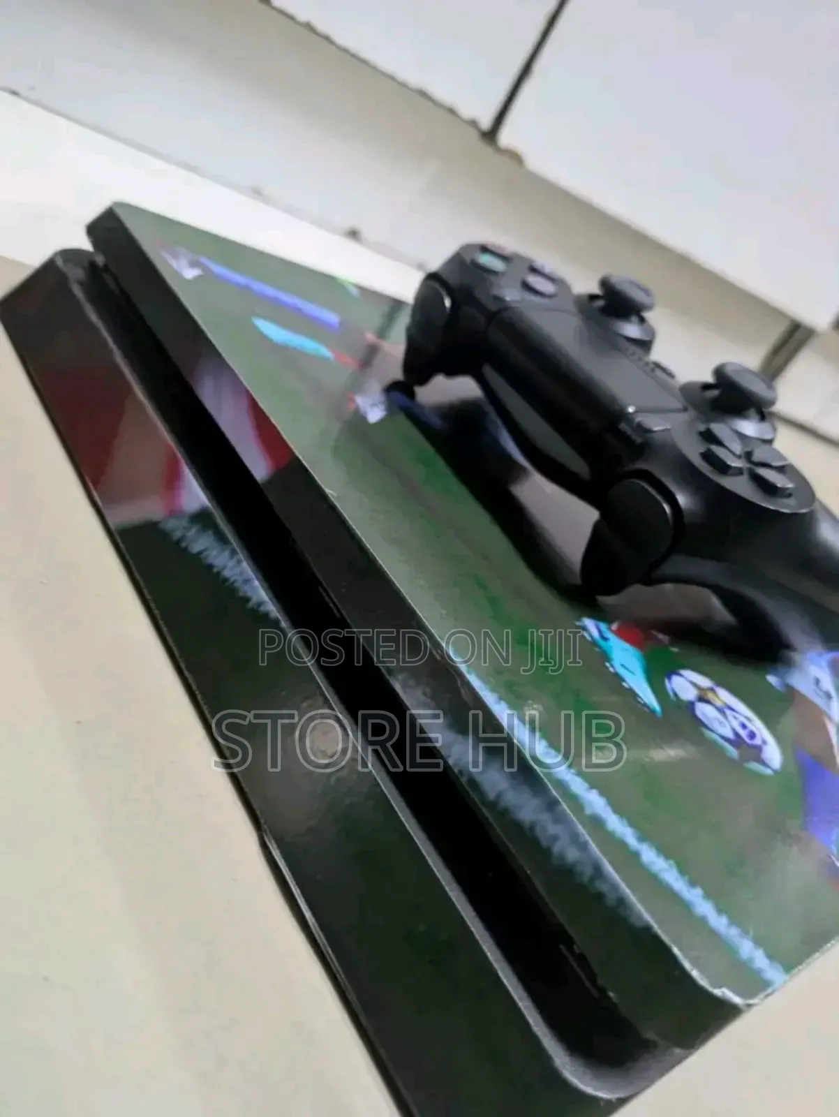 Ps4 Slim One Pad