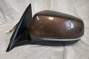 Acura RDX 2019-2022 Side Mirror (No Camera)