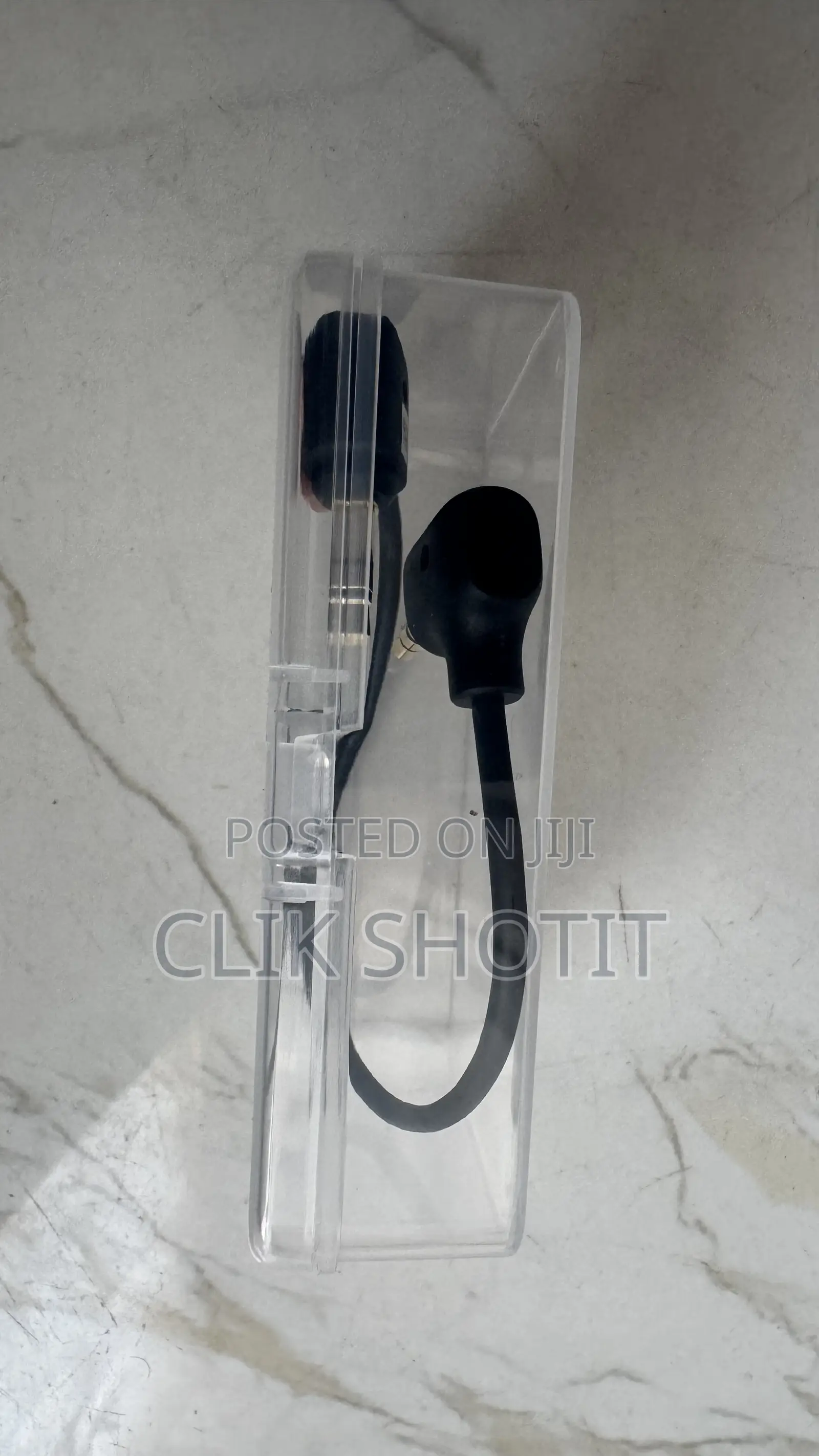 Dji Mics 1,2 3 Aux Connect Cable