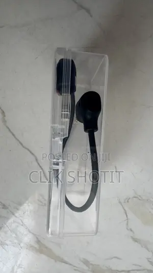 Dji Mics 1,2 3 Aux Connect Cable