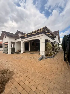 3bdrm House in East Legon Hills, Ability for rent