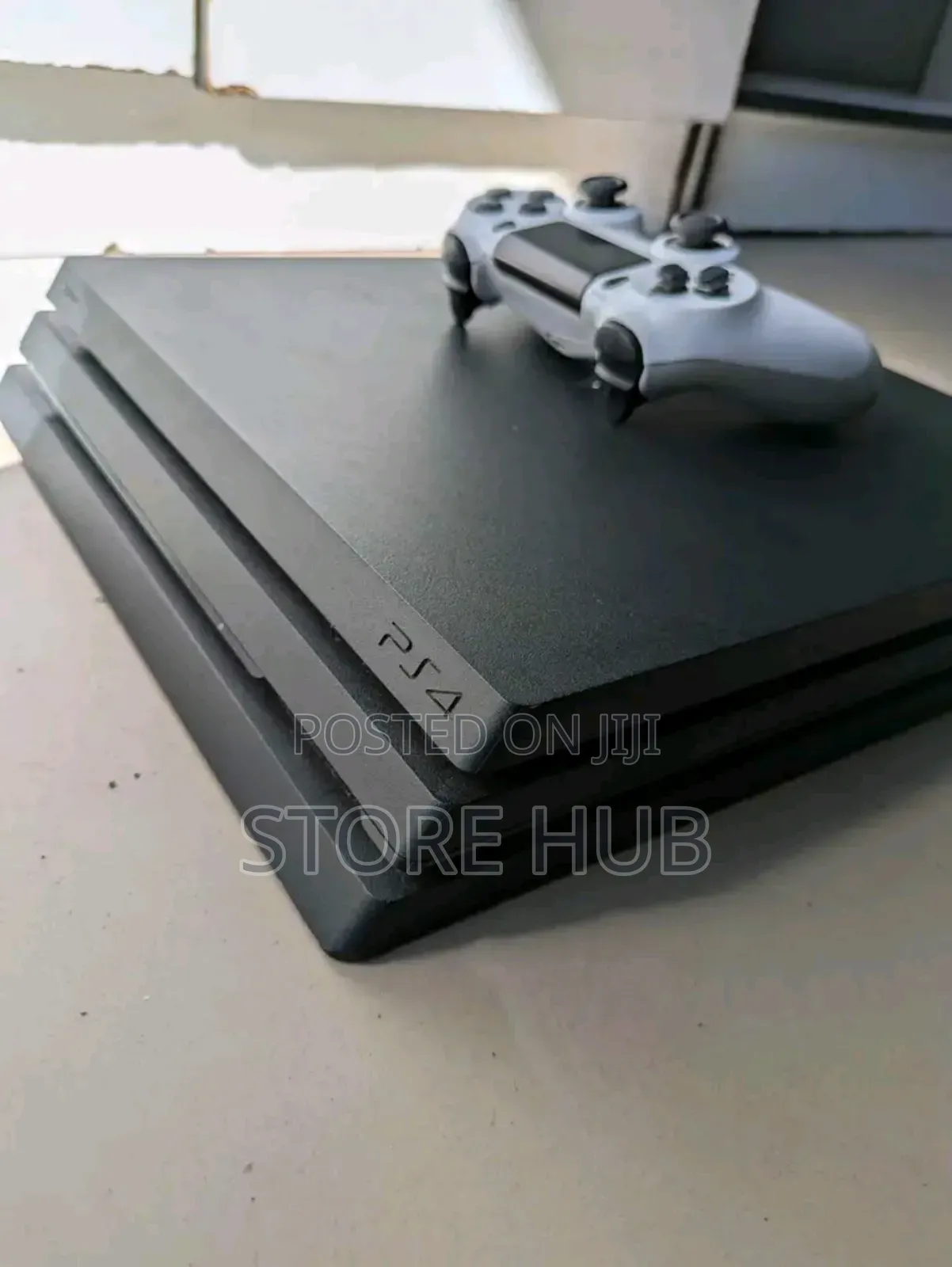 Play Station 4 Pro