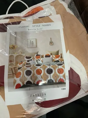 Double Size Duvet Bedsheets