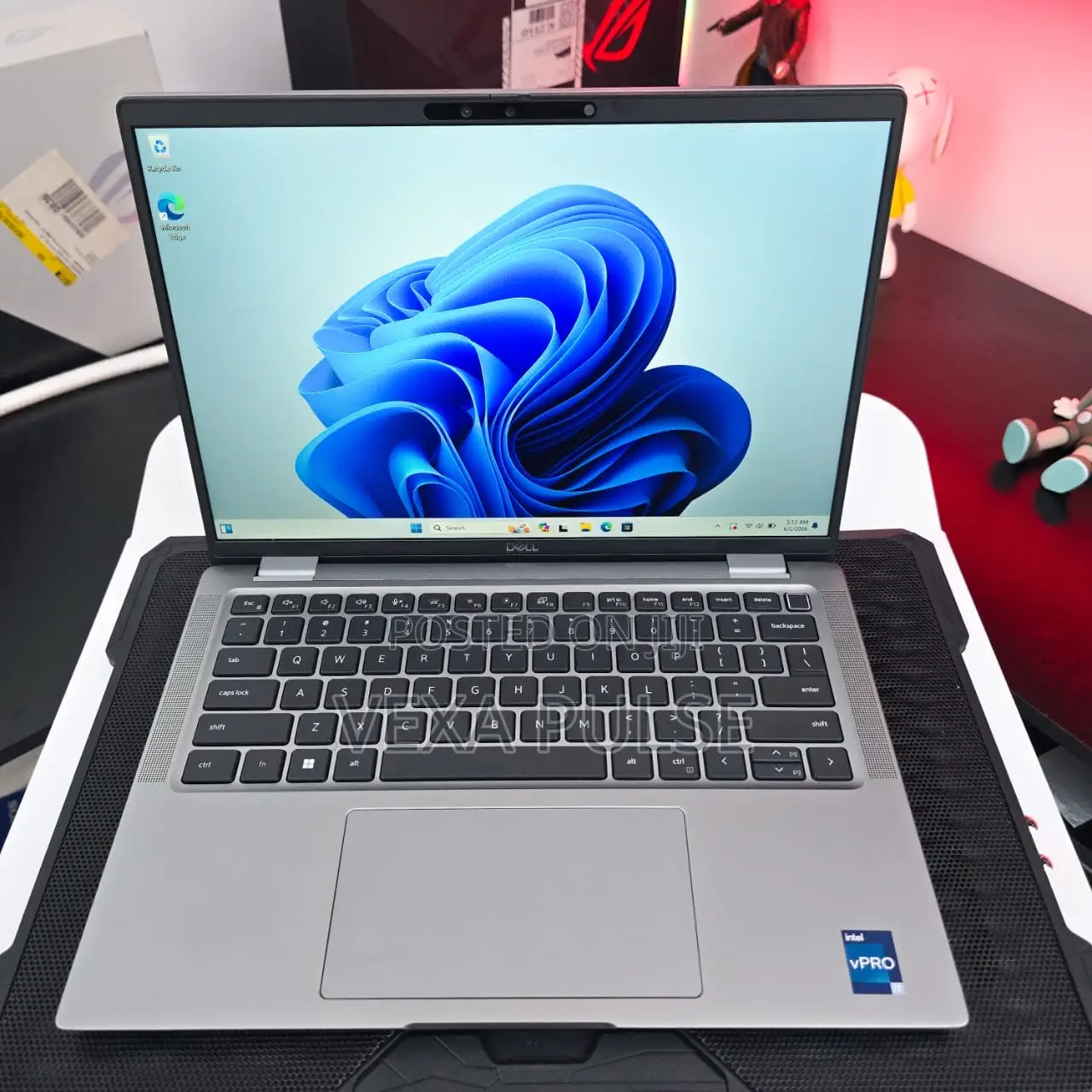 Laptop Dell Latitude 7440 32GB Intel Core i7 SSD 512GB