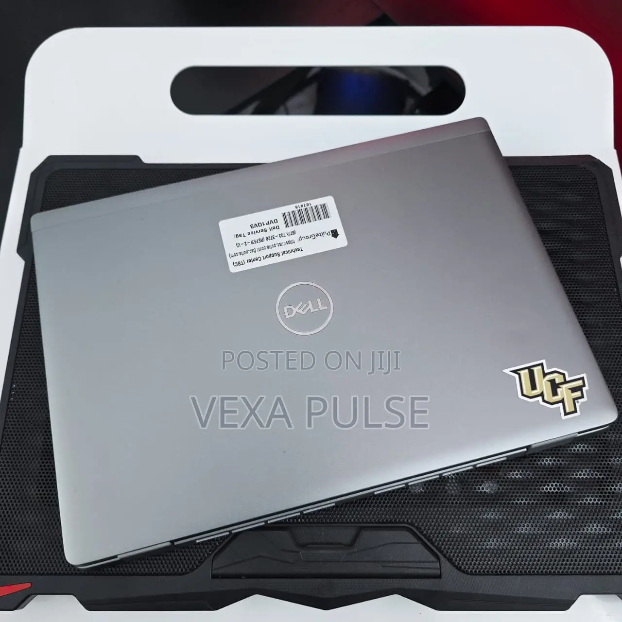 Laptop Dell Latitude 7440 32GB Intel Core i7 SSD 512GB