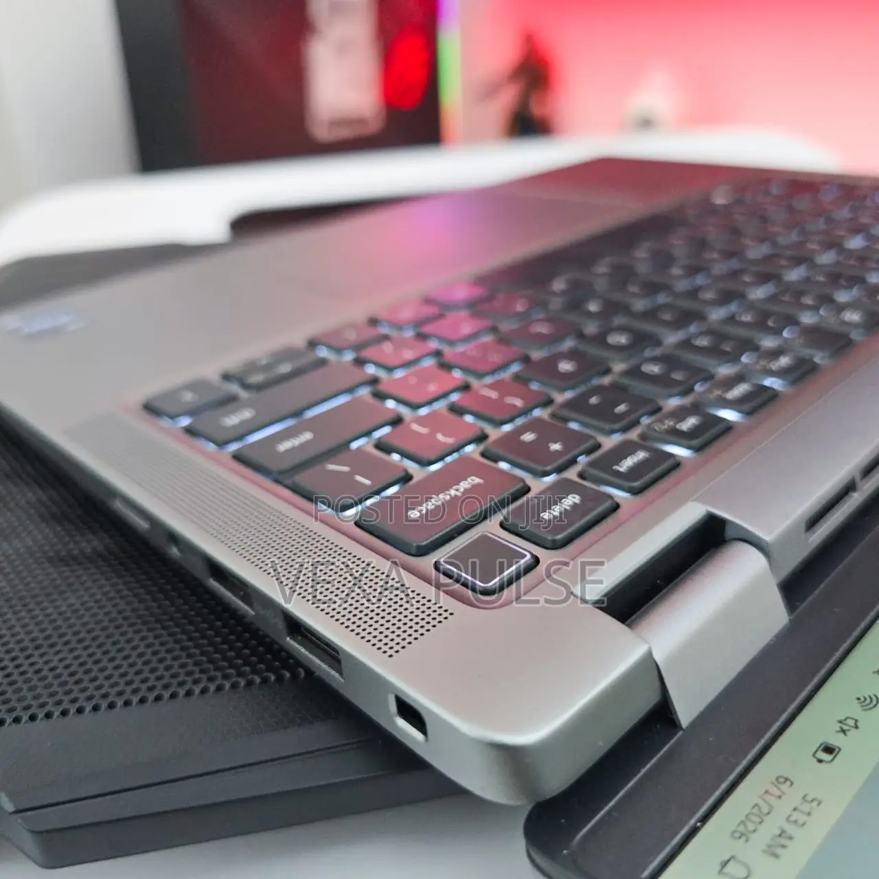 Laptop Dell Latitude 7440 32GB Intel Core i7 SSD 512GB
