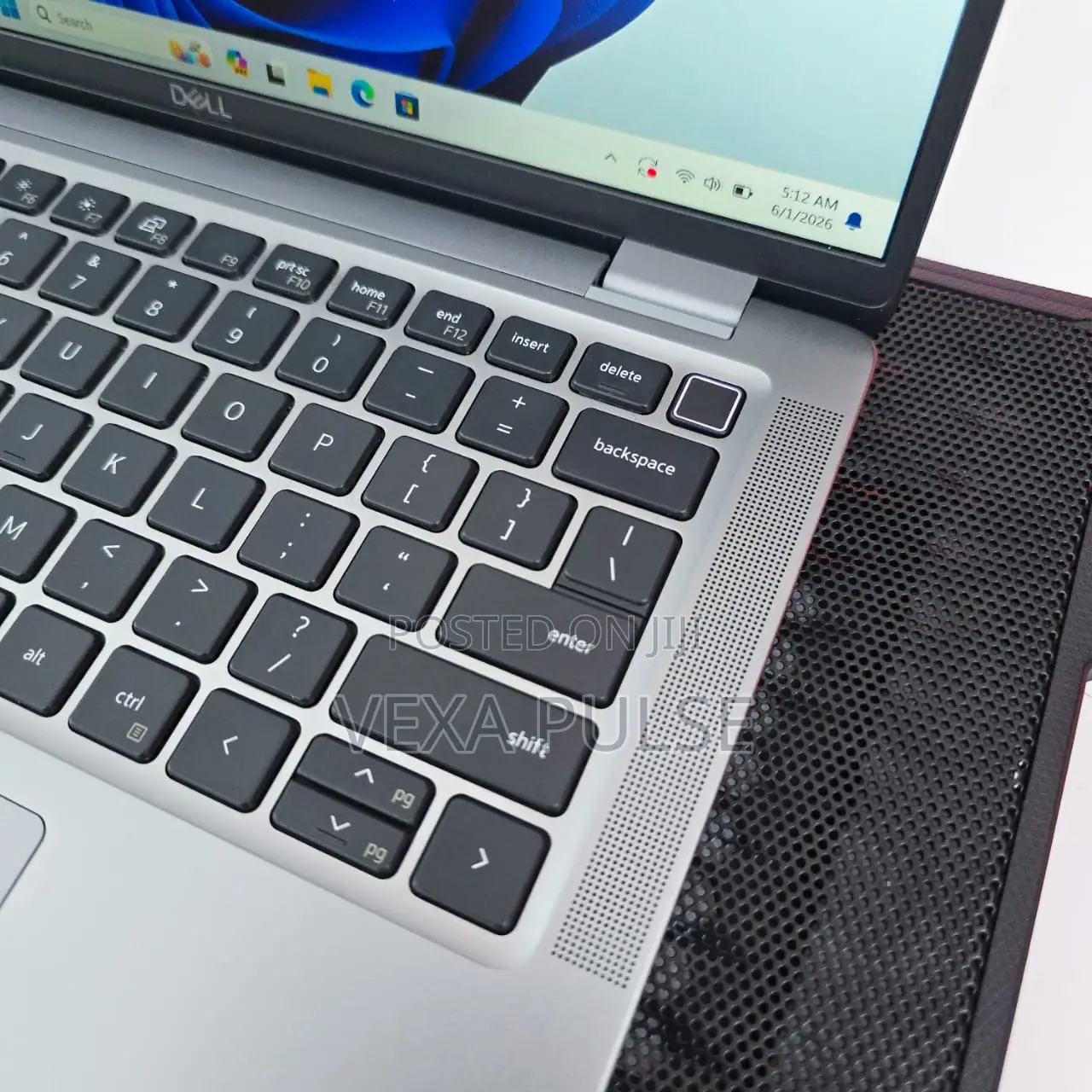 Laptop Dell Latitude 7440 32GB Intel Core i7 SSD 512GB