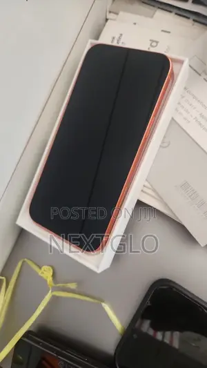 Apple iPhone 17 Pro Max 256 GB Orange