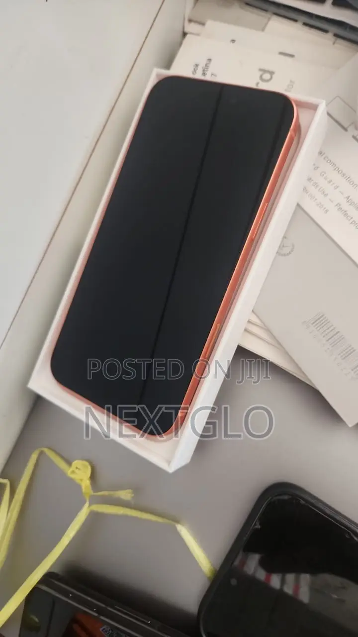 Apple iPhone 17 Pro Max 256 GB Orange