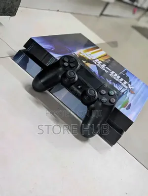 Play Station 4
