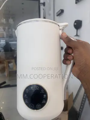8 in 1 Blender Heater
